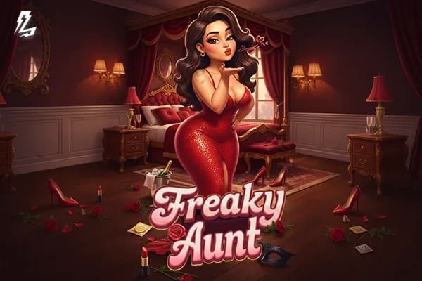 Freaky Aunt