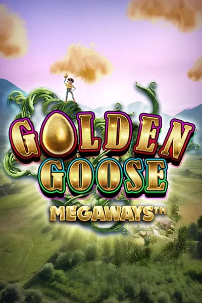 Golden Goose Megaways — Shop