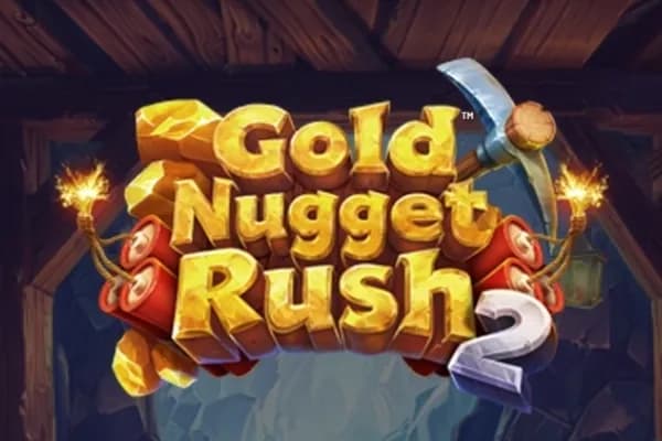 Gold Nugget Rush 2