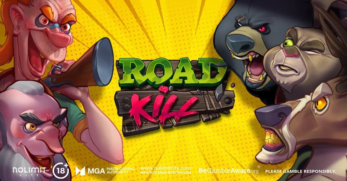 Roadkill