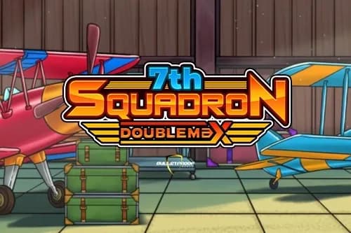 7th Squadron DoubleMax
