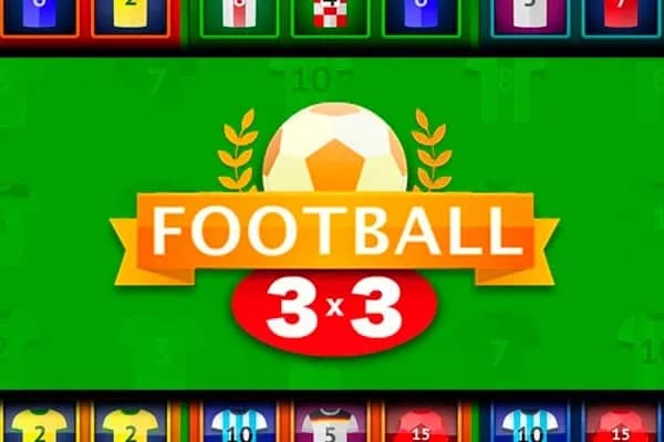 Football 3x3