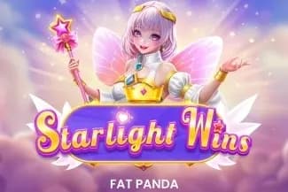 Starlight Wins