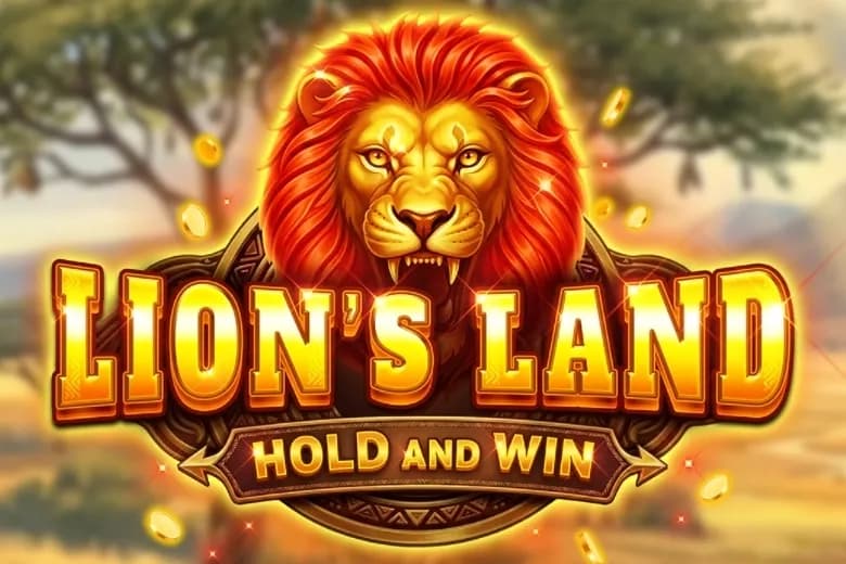 Lion's Land Hold and Win