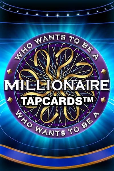 Millionaire Tapcards