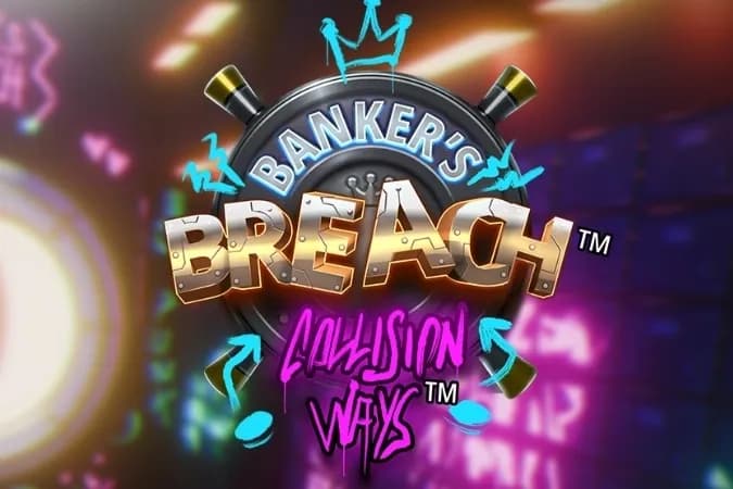 Banker's Breach: Collision Ways