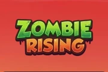 Zombie Rising
