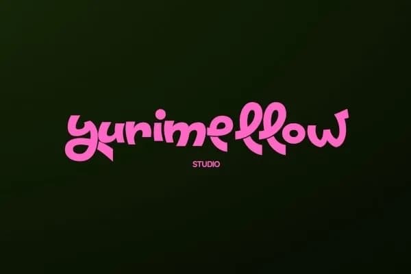 Yurimellow logo