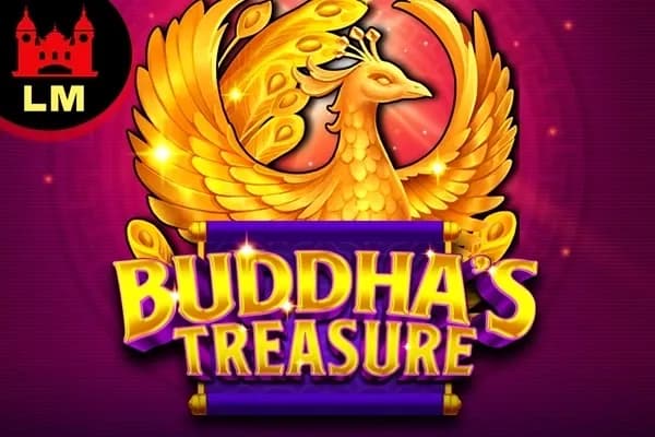 Buddha's Treasure