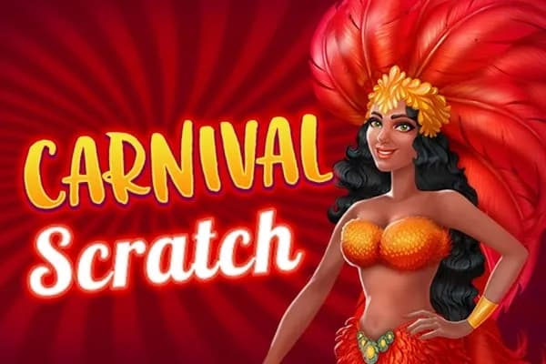 Carnival Scratch