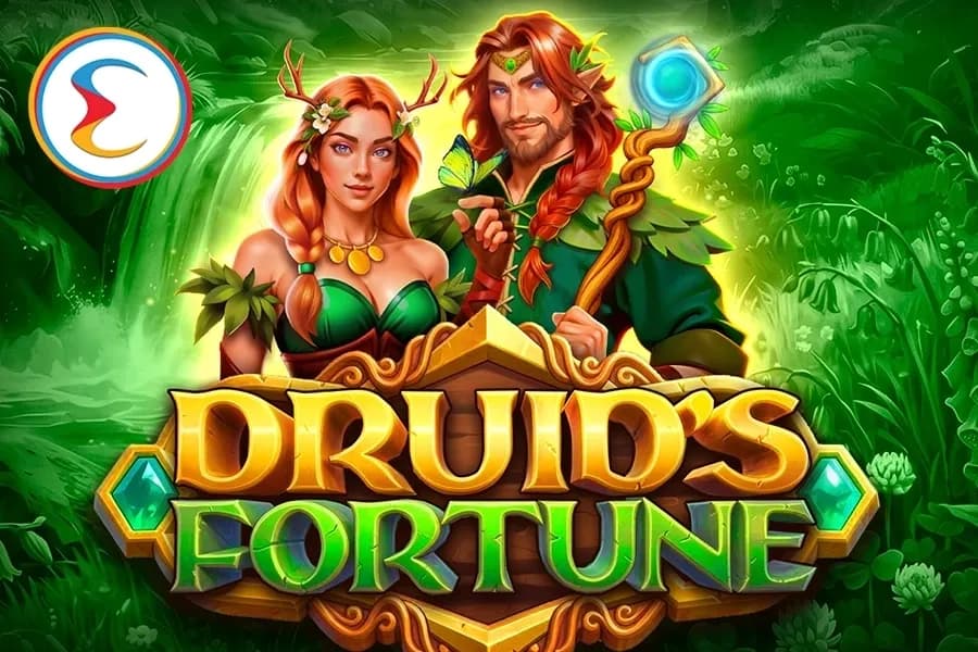 Druid's Fortune