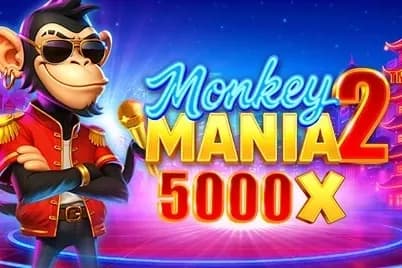 Monkey Mania 2