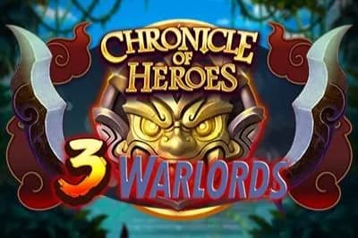3 Warlords