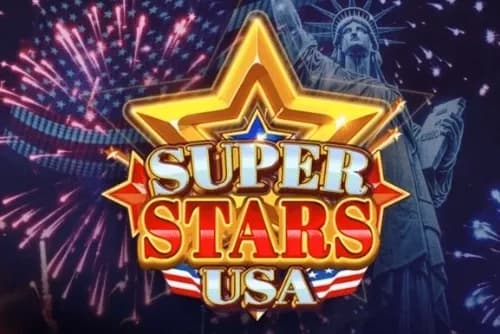 Super Stars USA