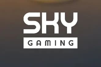 Skygaming logo