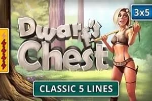 Dwarf's Chest