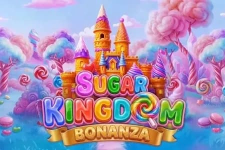 Sugar Kingdom Bonanza