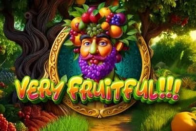 Very Fruitful