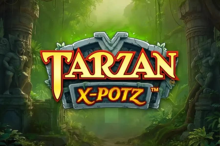 Tarzan X-Potz