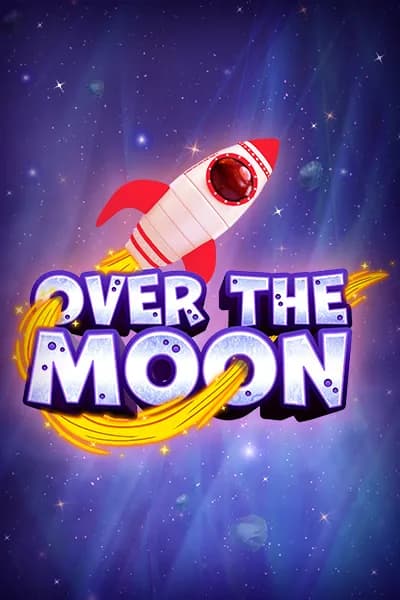 Over The Moon — Shop