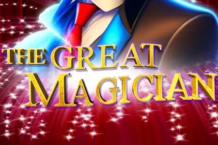 The Great Magician