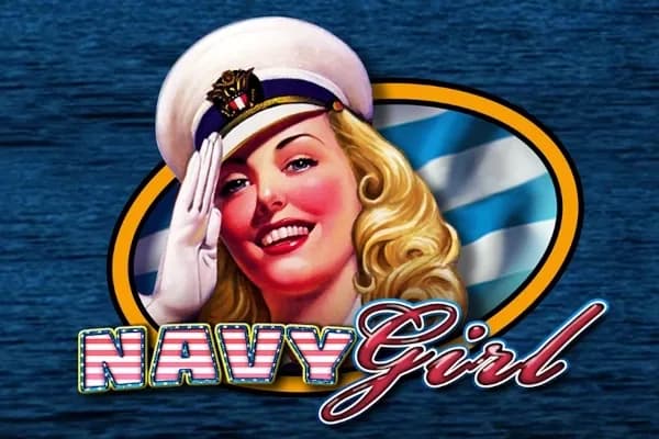 Navy Girl