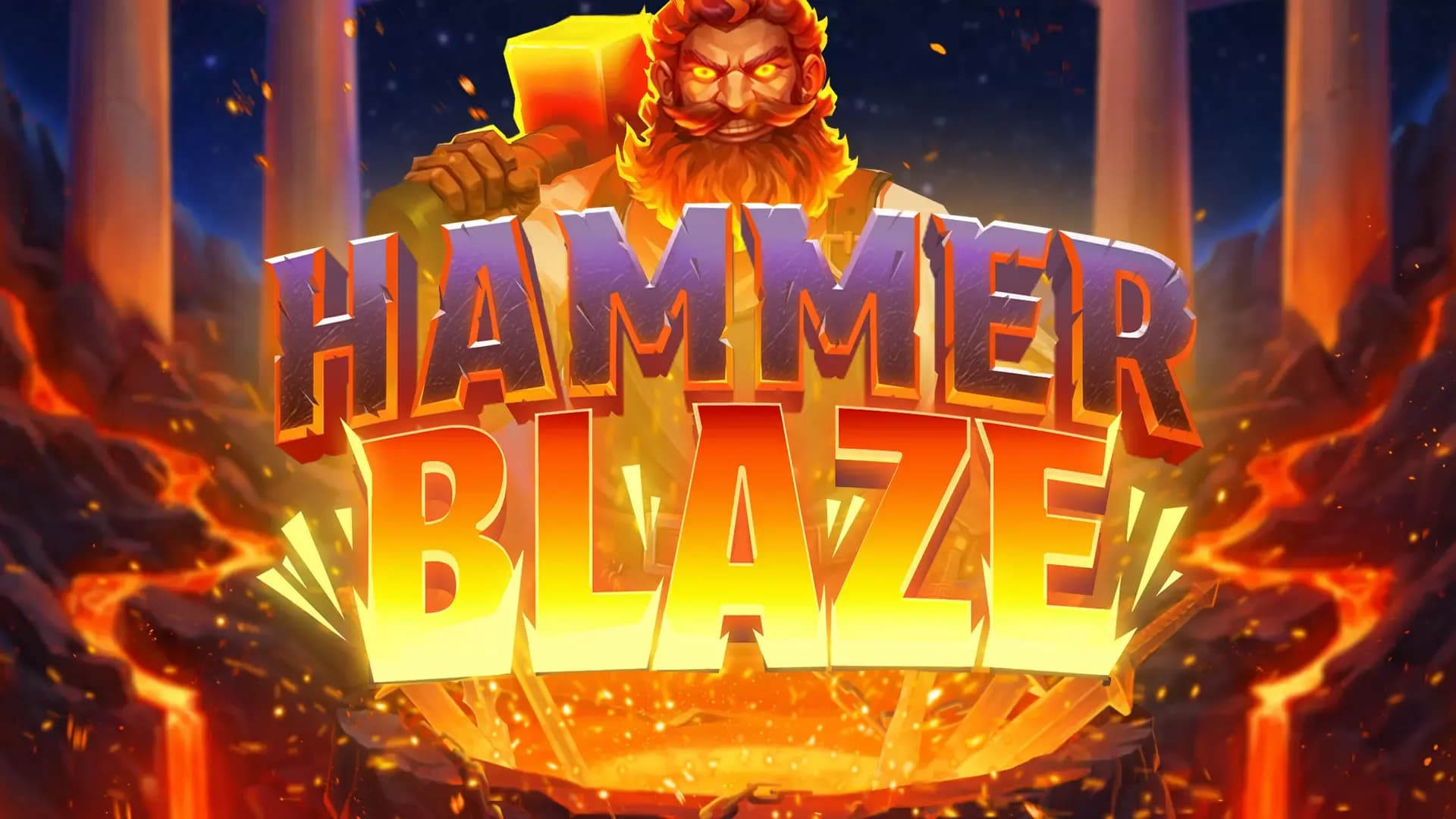 Hammerblaze
