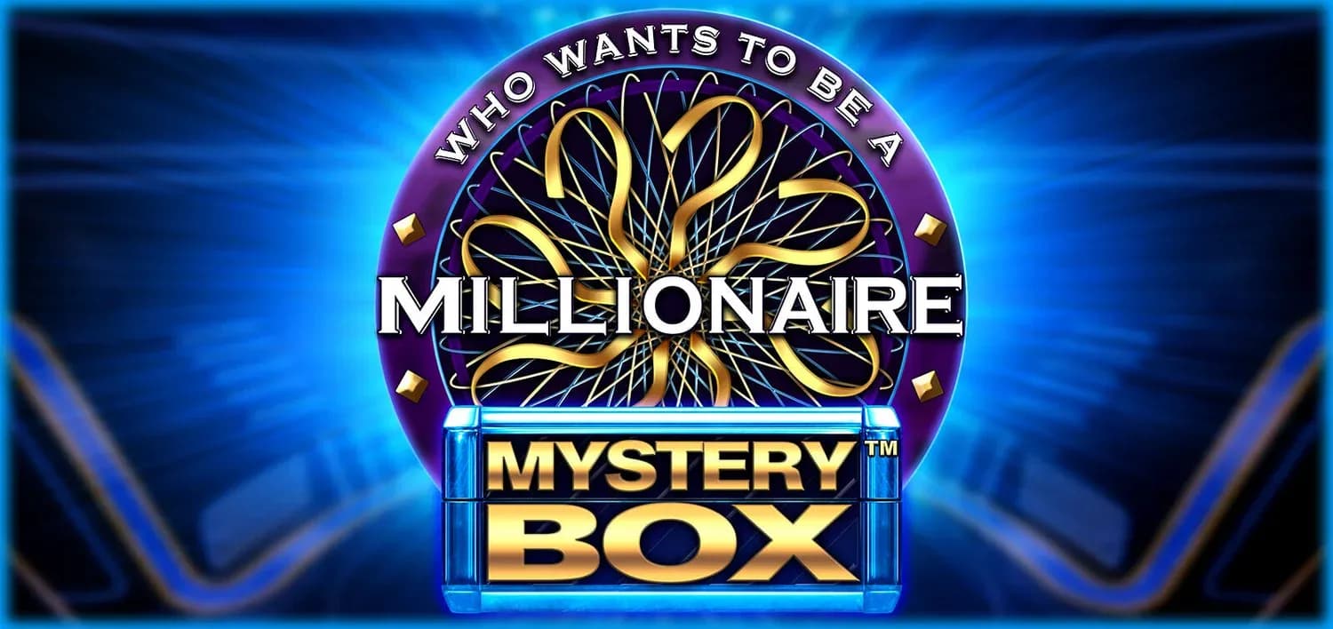 Millionaire Mystery Box