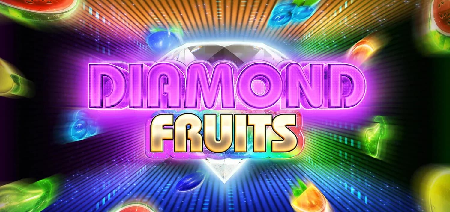 Diamond Fruits — Shop