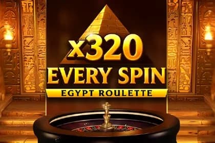 Egypt Roulette