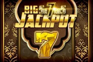 Big Sevens Jackpots