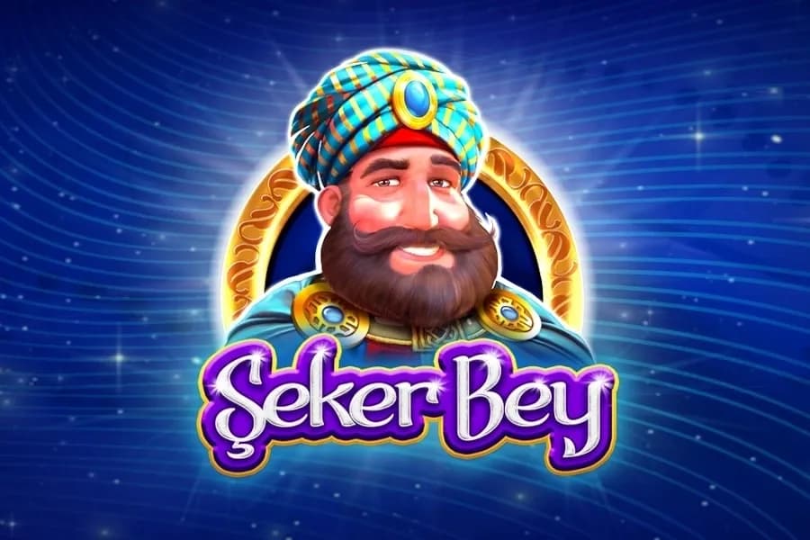 Seker Bey Bell Link