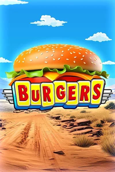 Burgers — Shop