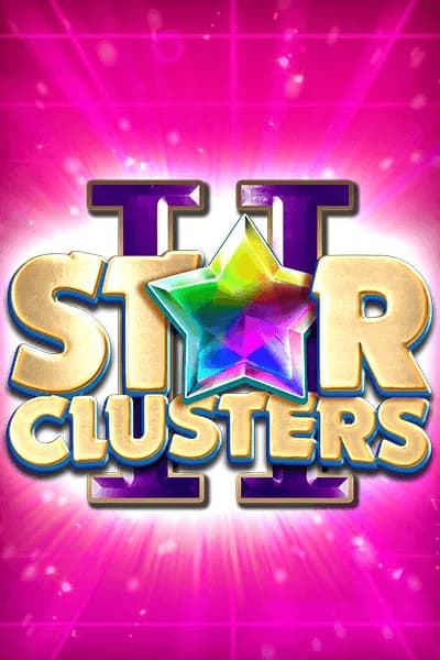 Star Clusters 2 — Shop
