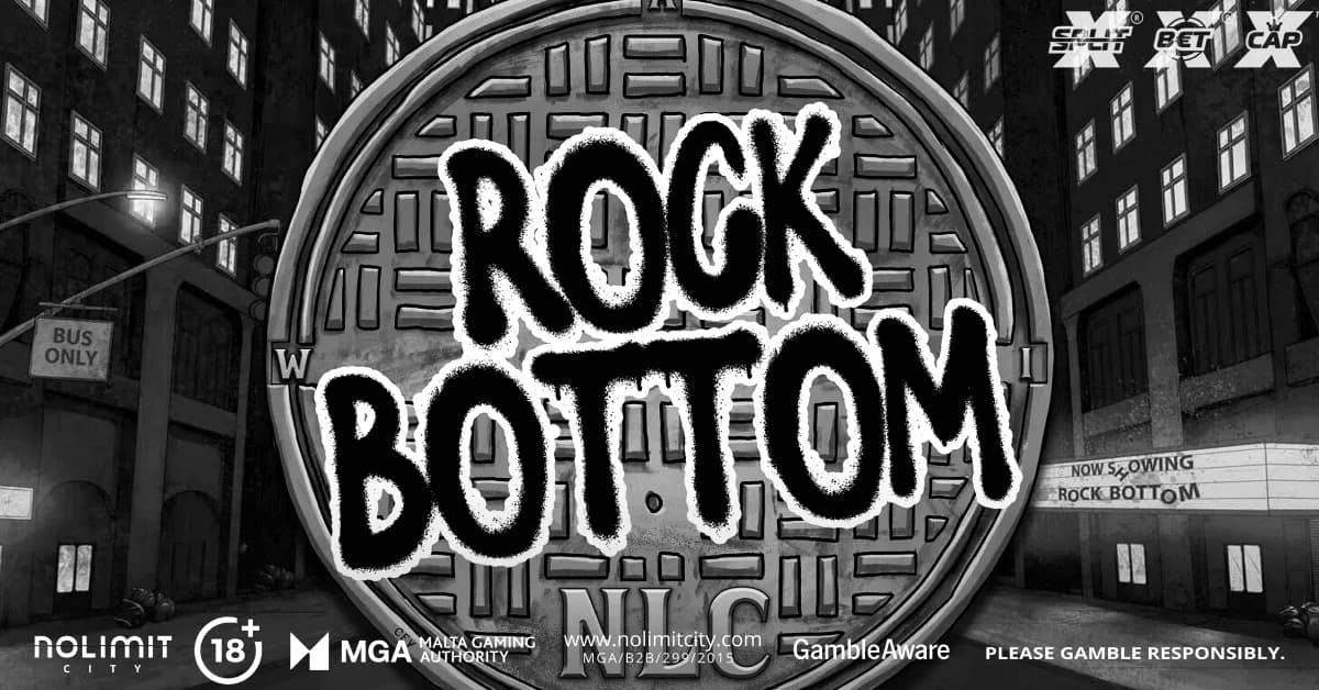 Rock Bottom