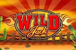 Wild Jack