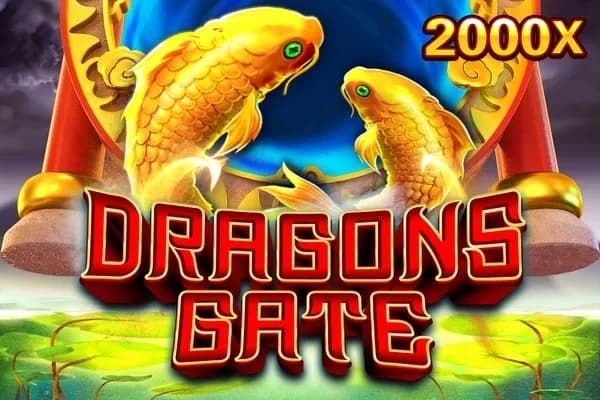 Dragons Gate