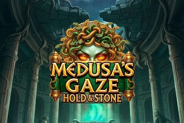 Medusa's Gaze: Hold & Stone