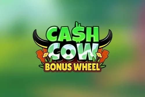 Cash Cow Bonus Wheel