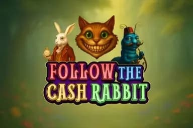 Follow the Cash Rabbit