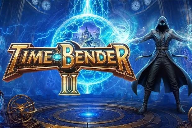 Time Bender 2