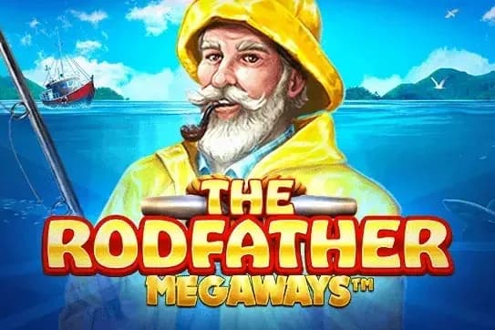 The Rodfather Megaways