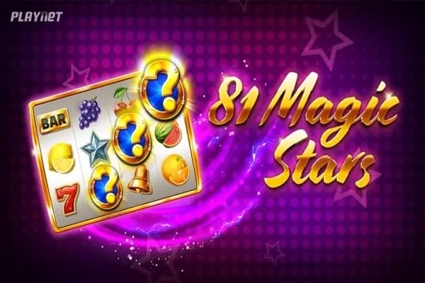 81 Magic Stars