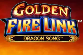 Golden Fire Link Dragon Song
