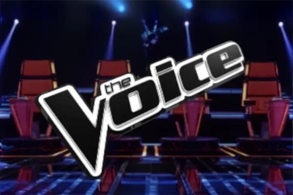 The Voice
