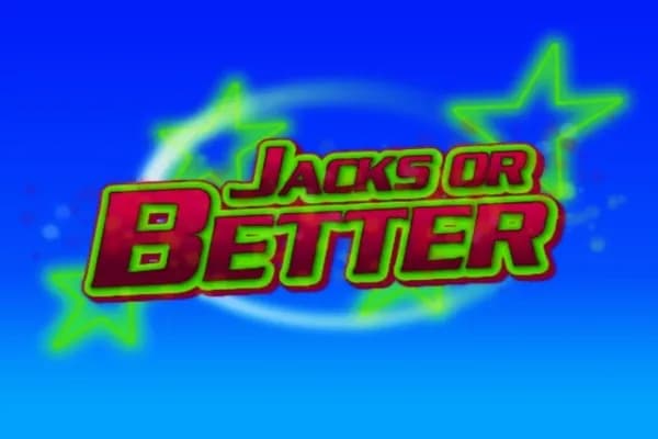 Jacks or Better 1 Hand