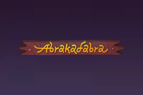 Abrakadabra