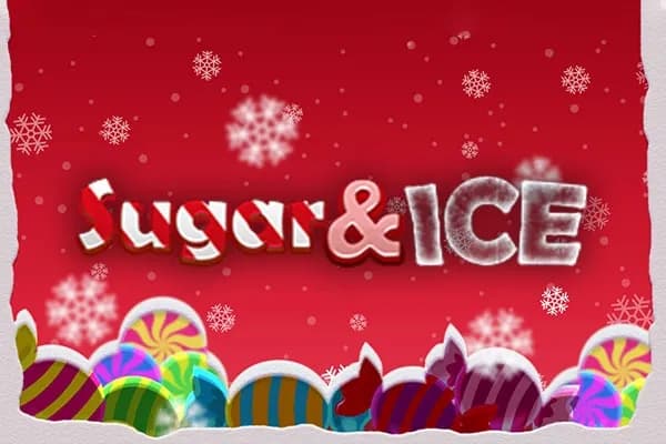Sugar & Ice Xmas