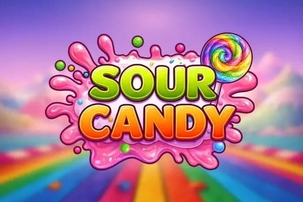 Sour Candy