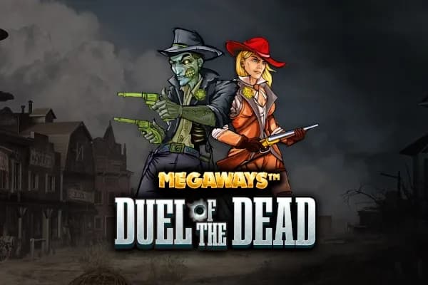 Megaways Duel of the Dead